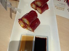 -避风塘(五角场万达店)