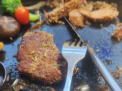 -牛扒先生·厚切雪花牛扒西餐厅(北京路禺山路店)