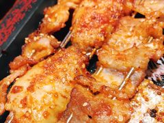 -麻喜大