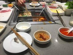 -海底捞火锅(天一广场亚细亚店)