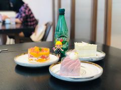 芋泥蛋糕-EVERNAKED裸蛋糕(SOHO天山店)