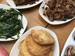 -炙热童年·老北京炙子烤肉(南锣鼓巷店)