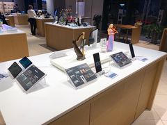 -Sony Store索尼(深圳深业上城店)