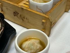 -天瑞轩·粤菜餐厅