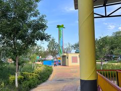 -水上乐园·欢乐世界