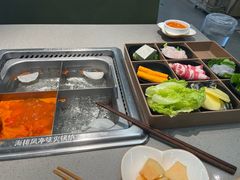 -海底捞火锅(龙湖金沙天街店)