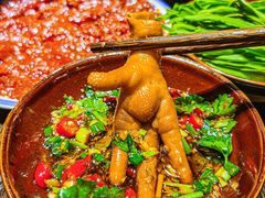-冯校长老火锅(广州正佳广场店)