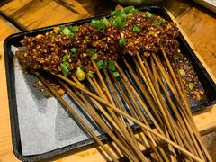 -木屋烧烤(坂田天安云谷店)