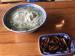 -同得兴 Since·1995 传统苏式面馆(十全街店)