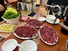 -阿波潮汕牛肉火锅·汤粉面(拱北店)