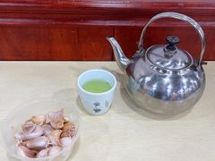 -春水锅贴·传统鲁菜(大明湖店)