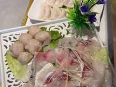 -粤顺渔坊·中山脆肉鲩火锅(清湖店)
