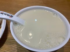 -冰泉豆浆馆(阳朔店)