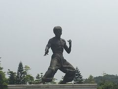 -李小龙乐园(顺德均安店)