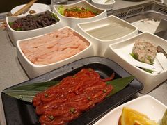 -海底捞火锅(南海万科广场店)