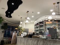 -花舍·新派粤菜·西餐·下午茶(亚运村·鸟巢店)