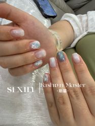 -斯馨·健康美甲美睫