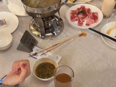 -听松楼·花园酒店·自助餐厅(红梅公园店)