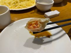 -米香居新鲁味·水饺餐厅