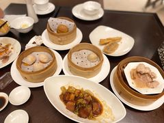 -京香轩·中餐厅(上海中庚聚龙酒店)