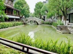 -龙潭水乡