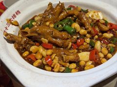-谭十三南昌大排档(船山路总店)