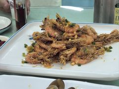 -景好海鲜餐厅(大鹏必选旅游店)