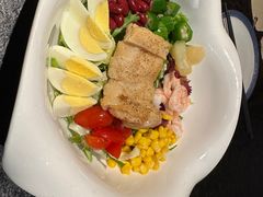 -将太无二·北美传奇寿司(荟聚购物中心西红门店)