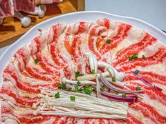 -韩时烤肉(枫蓝店)