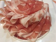 -北门涮肉·铜锅涮肉(南锣鼓巷店)