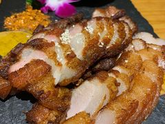 -觅山云南菜(泊富ICITY店)