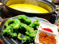 -一朵菌·野生菌探索家火锅(南亚店)