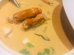 冬阴功-Sala Thai Restaurant