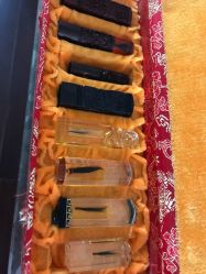 -龙文宝贝上门婴儿理发满月剃胎毛(总店)