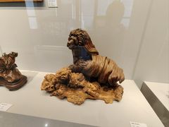 -北京工艺美术博物馆