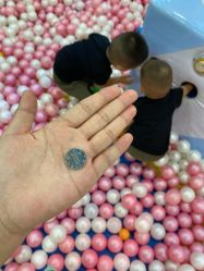 -宝贝渡口儿童游乐园(华南安盛店)