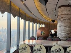 -西安皇冠假日酒店·B&G51餐厅