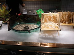 -餐海·海鲜自助餐厅(宝龙广场店)