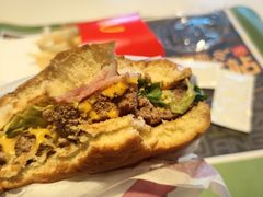 -麦当劳(虎坊路店)