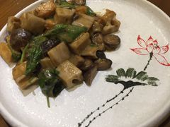 -十二舍·湯物素煮(江泰潤政店)