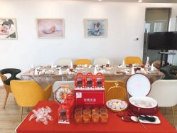 -海豚湾高端月子会所(黄浦店)