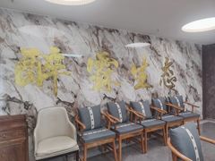 -醉霖生态餐厅(交大店)