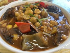 -吴祥记潮州菜·百年老字号·砂锅粥