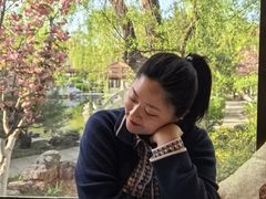 -舜耕山庄四时万和自助餐厅