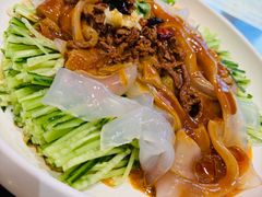 -老厨家(中央大街西七道街店)