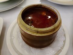 精品罐焖牛肉-莫斯科餐厅
