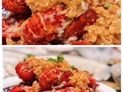 -江味龙虾馆·裸蓝龙虾(南山店)