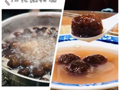 -粗茶淡饭(东关街店)