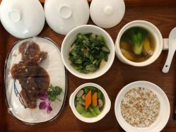 -杰爱月子护理中心