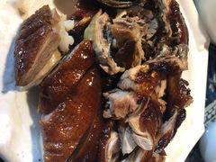 -香满楼(临安路店)